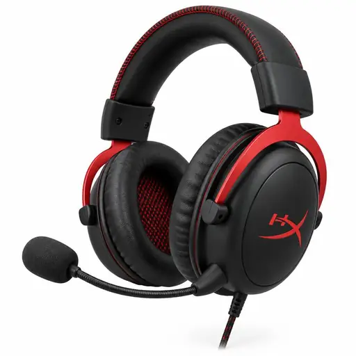 HyperX Cloud II سماعة