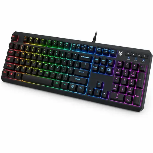 Corsair K55 RGB لوحة مفاتيح