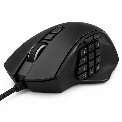 Logitech G502 HERO ماوس