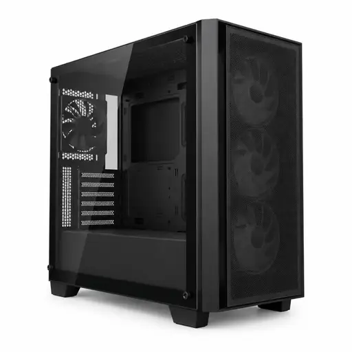 NZXT H510 Flow