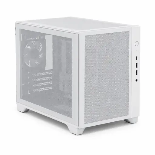 Cooler Master NR200P
