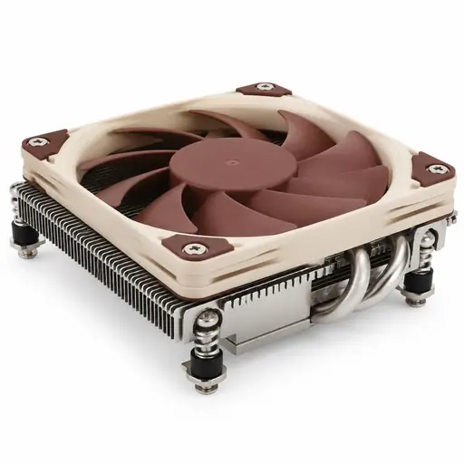 Noctua NH-L9a low-profile