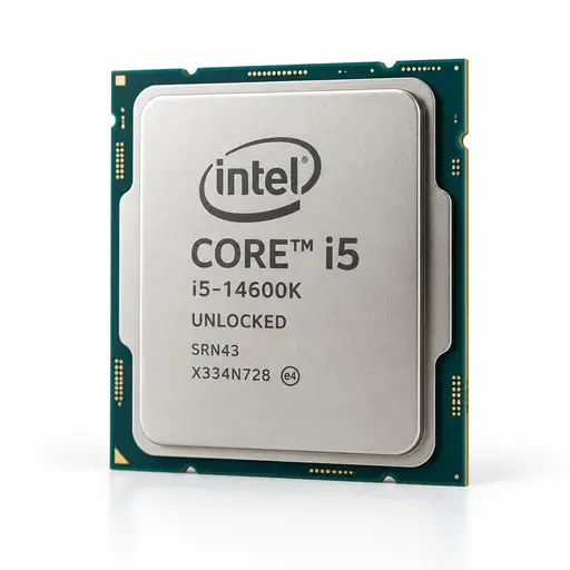 Intel Core i5-14600K
