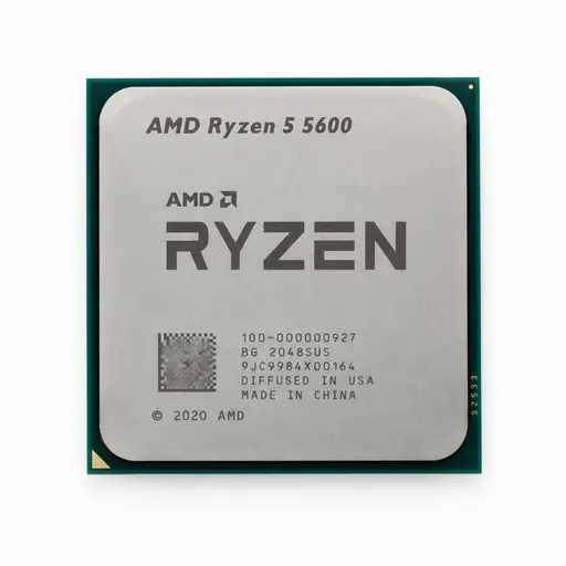 AMD Ryzen 5 5600
