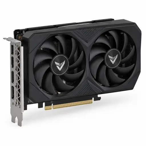 NVIDIA RTX 4060 8GB
