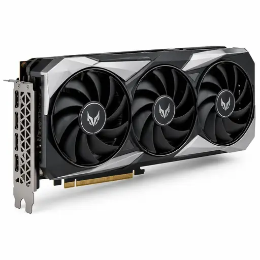 NVIDIA RTX 4070 SUPER 12GB