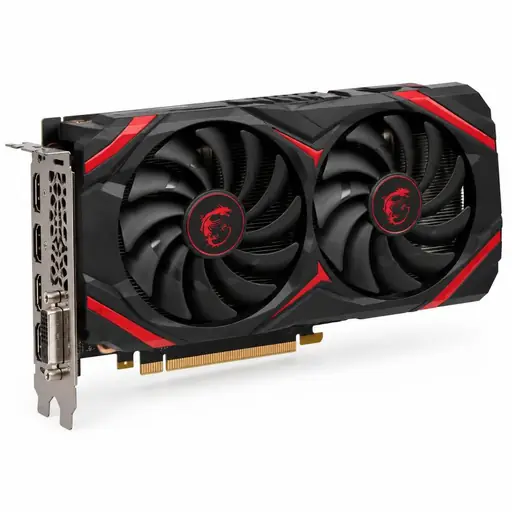 AMD Radeon RX 7800 XT 16GB
