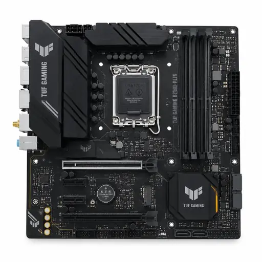 ASRock B550M Pro4