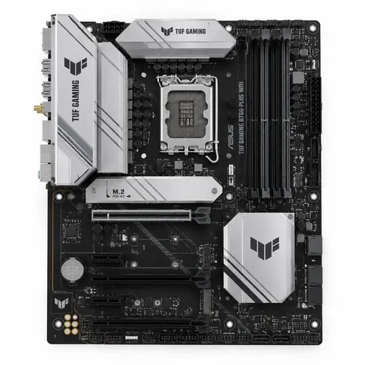 MSI PRO B760-P DDR4