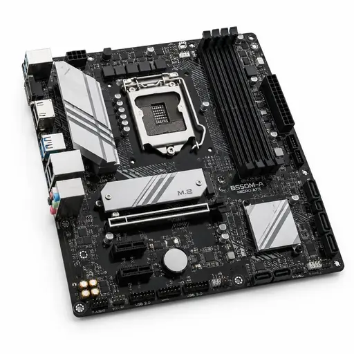 ASUS Prime B760M-K