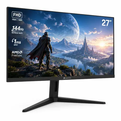 LG UltraGear 27GR75Q 27″