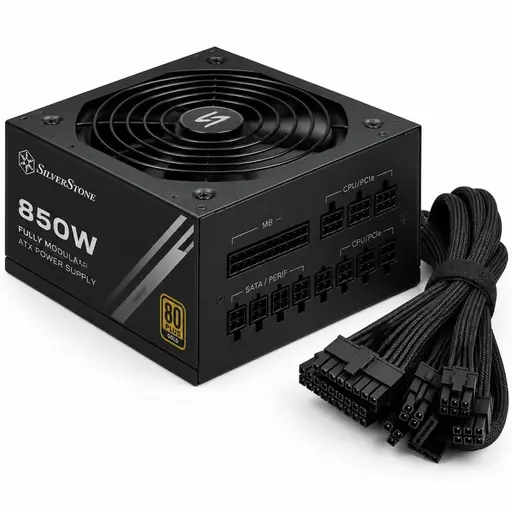 Corsair RM850x