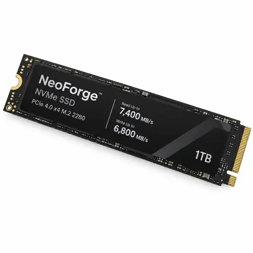 Samsung 980 1TB NVMe