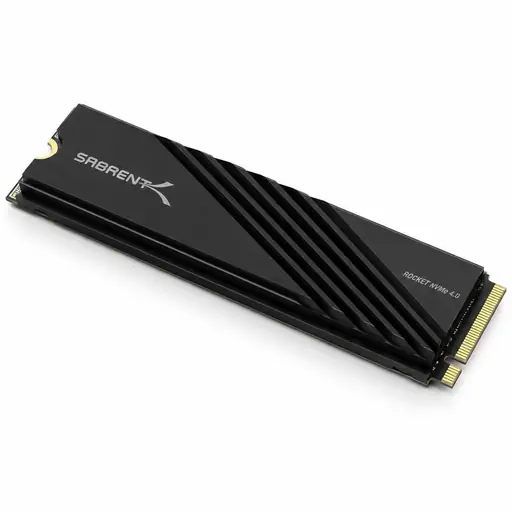 Samsung 990 PRO 2TB NVMe